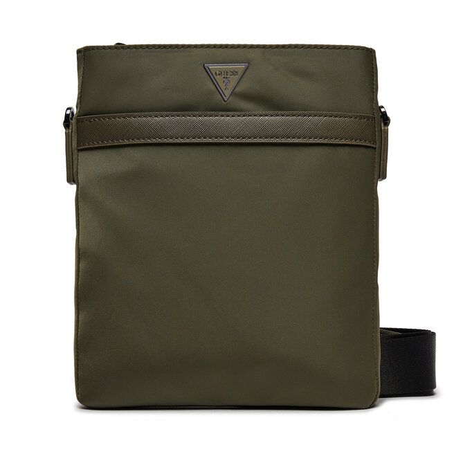 Saszetka Guess Roma HMRONY - Khaki