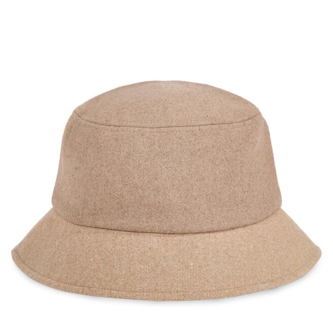 Tommy Hilfiger Kalap Tommy Hilfiger Limitless Chic Bucket Hat AW0AW15295 Merino ABO