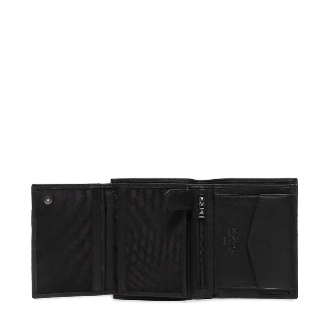 Pierre Cardin Dárková sada Pierre Cardin ZG-81 Black/Brown