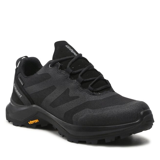 Grisport Scarpe da trekking Grisport 14705A46TN Nero