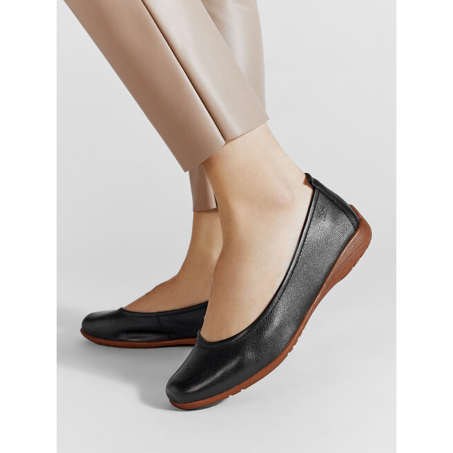 Josef Seibel Balerini Josef Seibel Fenja 01 74801 133 100 Schwarz