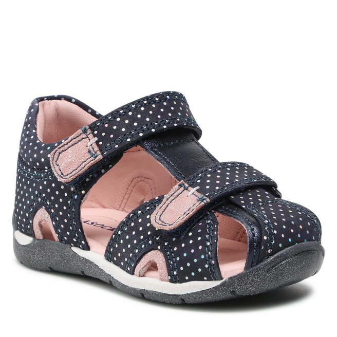 Σανδάλια Lasocki Kids CI12-MARCUS-03 Cobalt Blue