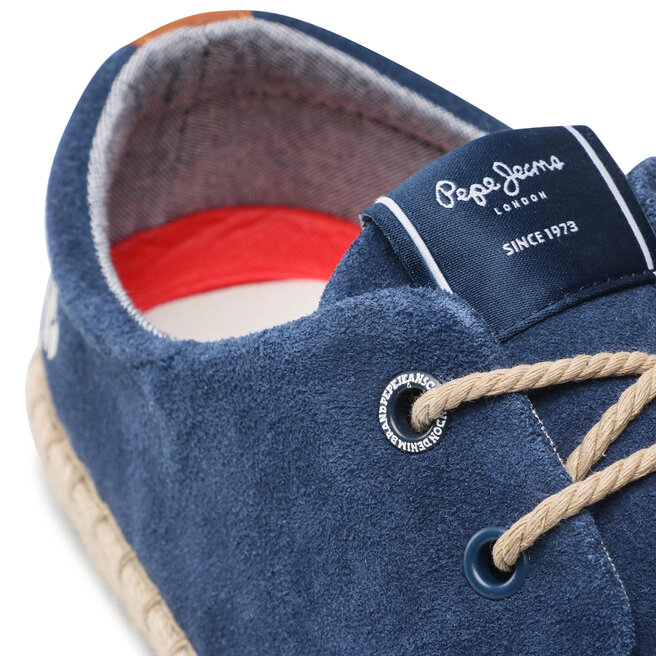 Pepe Jeans Εσπαντρίγιες Pepe Jeans Tourist C-Smart 22 PMS10302 Old Navy 584