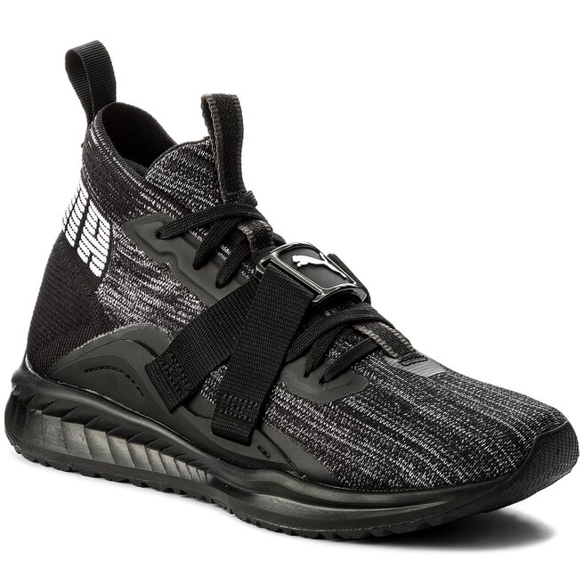 Scarpe puma top ignite evoknit