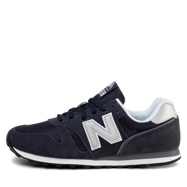 New balance azul deals marino javea