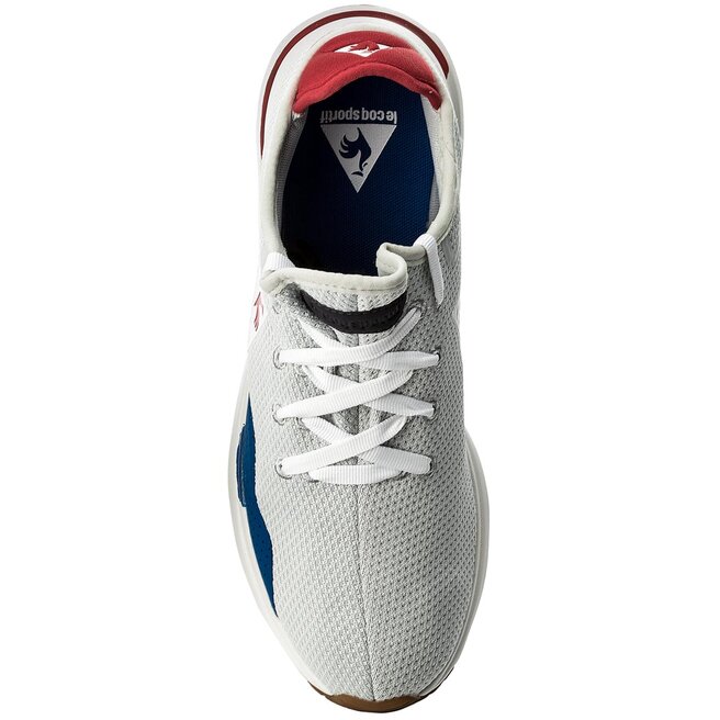 Zapatillas Le Coq Sportif Solas Sport 1810138 Galet Vintage Red