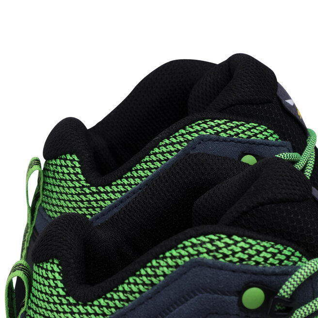 Salewa Trekingová obuv Salewa Ms Alp Mate Mid Wp 61384-3862 Ombre Blue/Pale Frog 3862