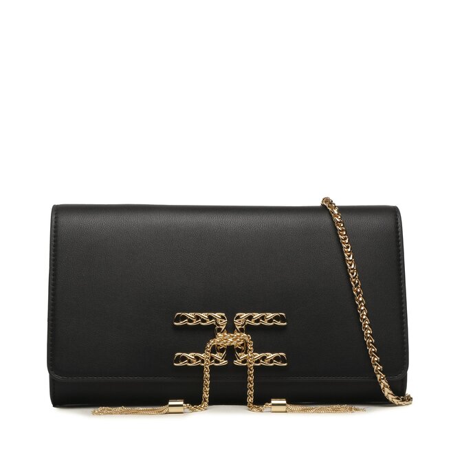Geantă Elisabetta Franchi BS-60A-32E2-V380 Nero 110 110 imagine noua 2022