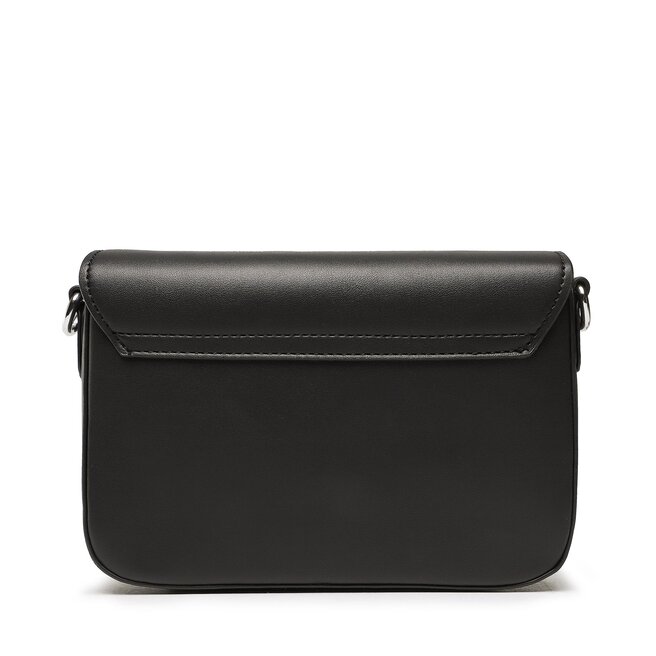 QUAZI Дамска чанта QUAZI MQR-B-003-03 Black
