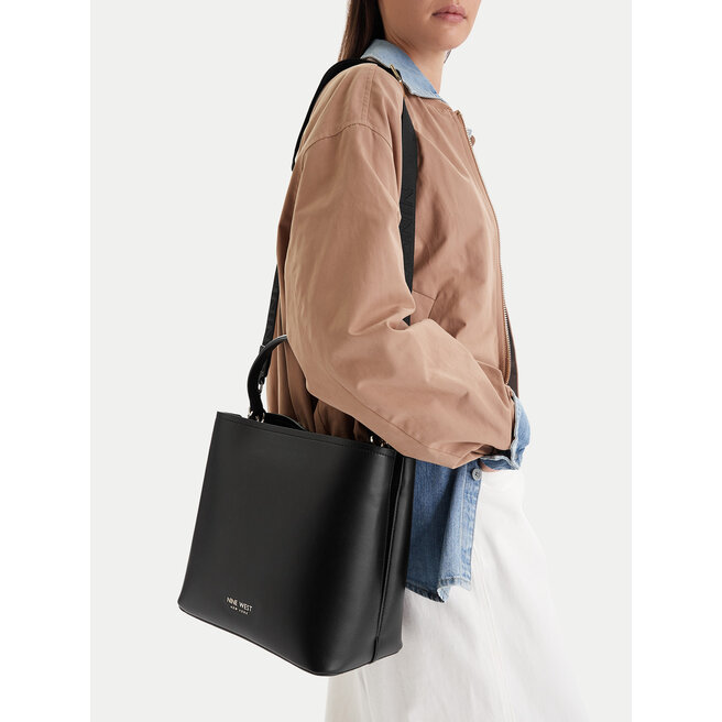 Torebka Nine West CEO-Aera-LDA8888 Czarny -