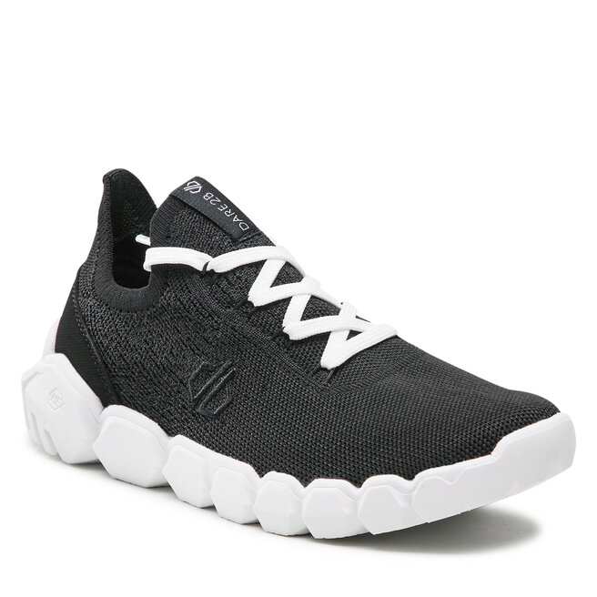 Dare2B Boty Dare2B Hex-At Breathable DWF374 8K4 Black/White