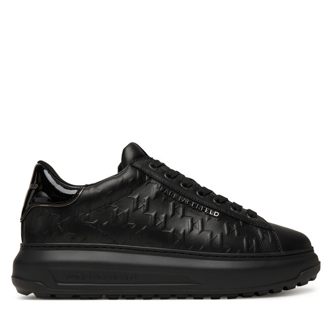 Męskie sneakersy KARL LAGERFELD
