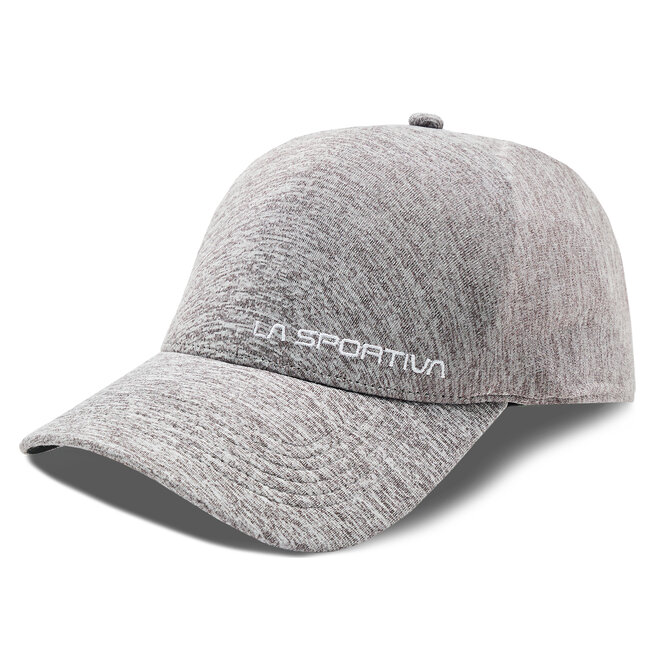 Czapka z daszkiem La Sportiva Arc Cap - Szary