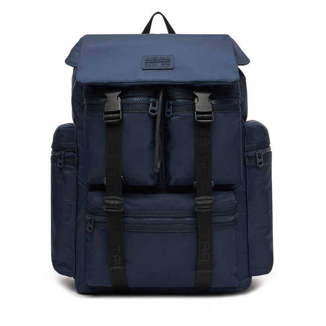 Plecak G-Star Raw - Granatowy