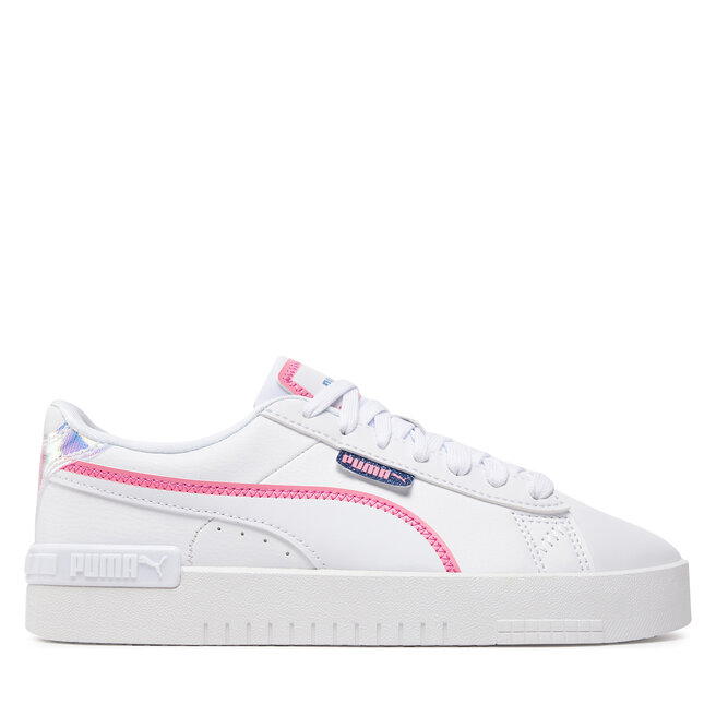 Sneakersy Puma Jada Deep Dive Jr - Biały