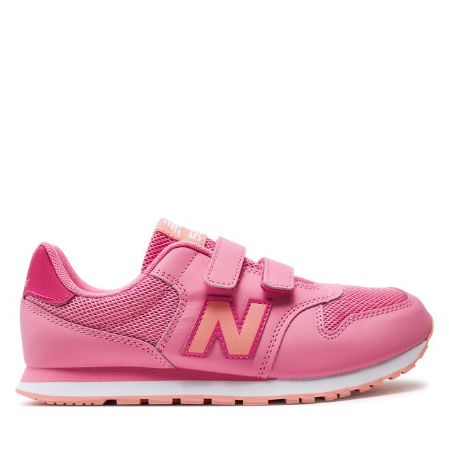 Dziewczęce sneakersy New Balance