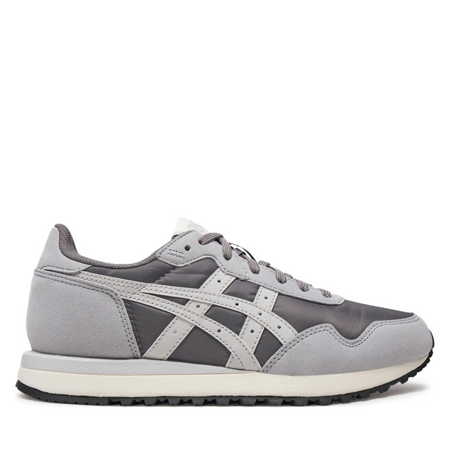 Sneakersy Asics Tiger Runner Ii - Czarny