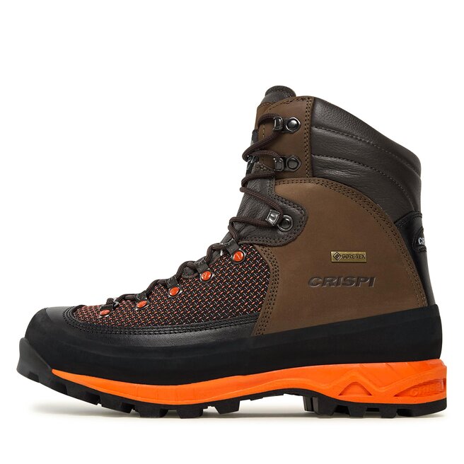 Botas crispi shop track gtx
