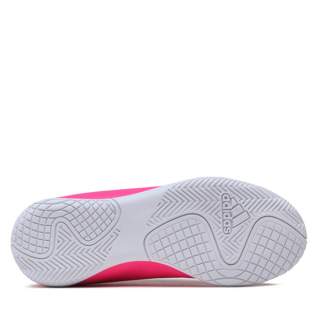 adidas Pantofi adidas X Speedportal.4 Indoor Boots GZ2449 Roz