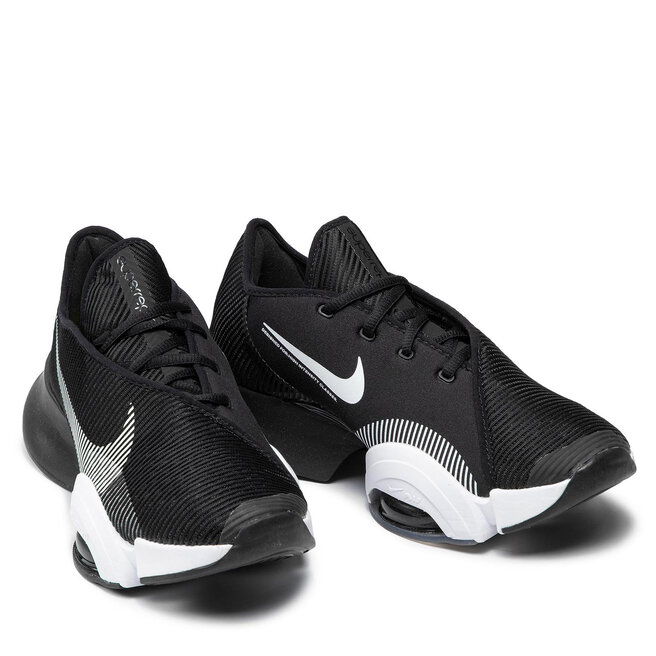 Batai Nike Air Zoom Superrep 2 CU6445 003 Black/White/Black •  Www.eavalyne.lt