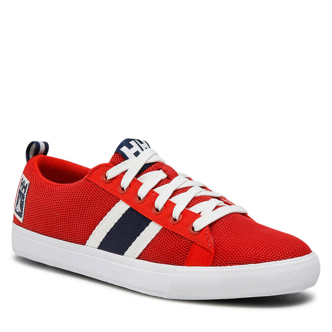 Teniși Helly Hansen Berge Viking 11695_216 Tabasco/Navy/Off White 11695_216 imagine super redus 2022