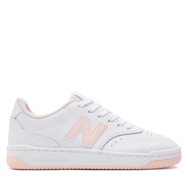 Sneakersy New Balance - Biały