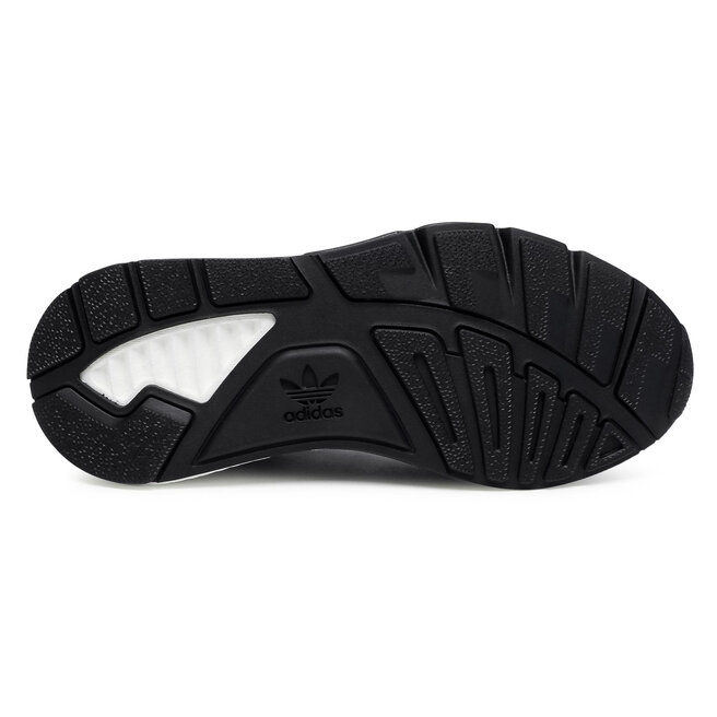 Buty adidas Zx 1K Boost FY5649 Black eobuwie .pl