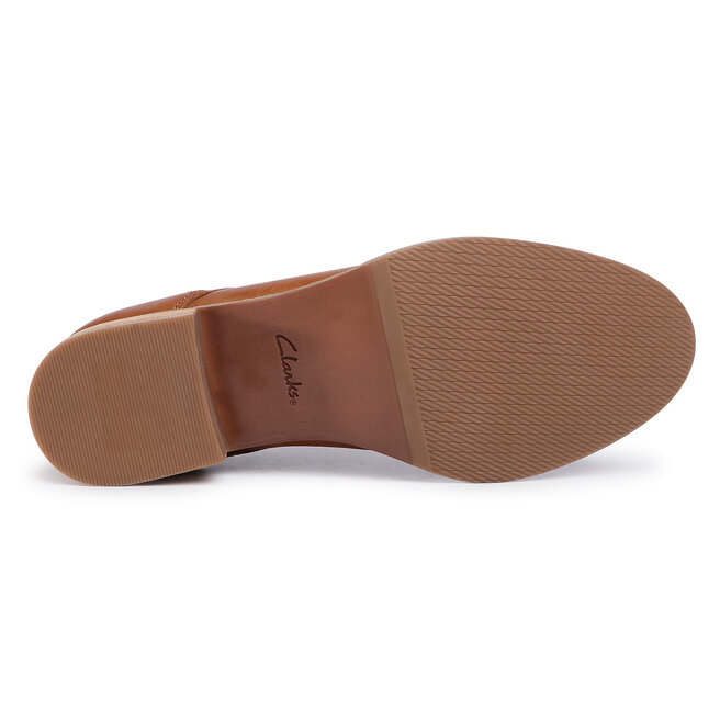 Clarks netley 2025 bloom