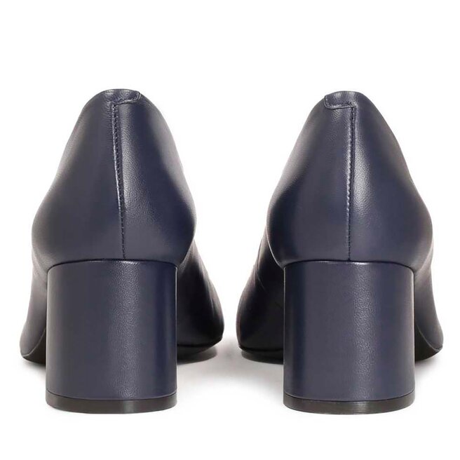 Kazar Polobotky Kazar Gaura 64644-01-19 Navy