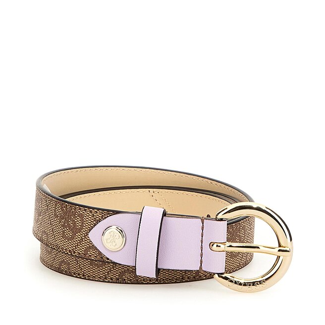 Guess Cintura da donna Guess Izzy Belts BW7788 VIN25 LLA