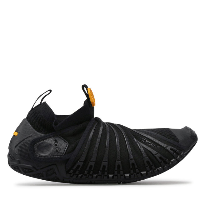 Vibram Fivefingers Schuhe Vibram Fivefingers Furo Knit High 20WEB01 Black