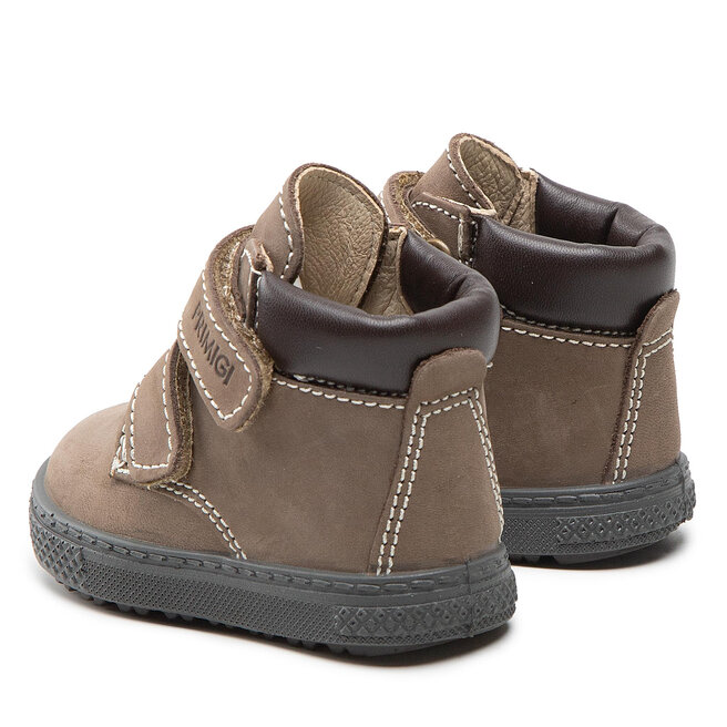 Primigi Schnürschuhe Primigi 2857722 S Safari