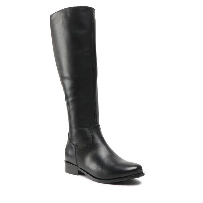 Eksbut Офицерки Eksbut 96-4327-155-1G Черен