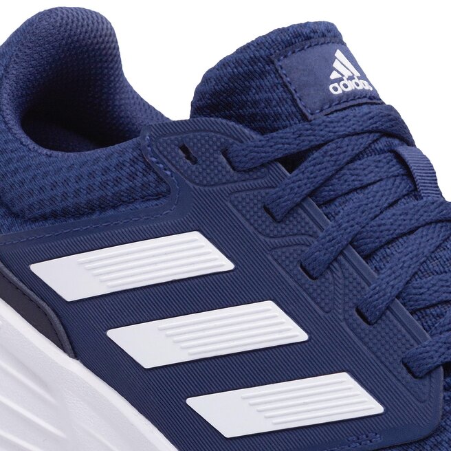 adidas Cipő adidas Galaxy 6 GW4139 Tech Indigo/Cloud White/Legend Ink