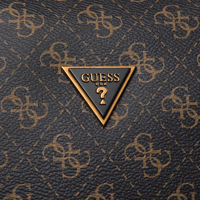 Guess Táska Guess Vezzola Weekender TMVZZL P2135 BOC