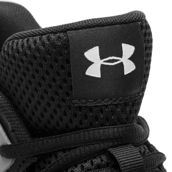 Zapatos under clearance armour 2018 blanco