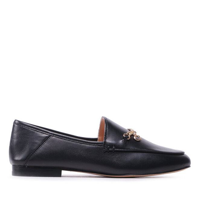 Kobiece loafersy Coach