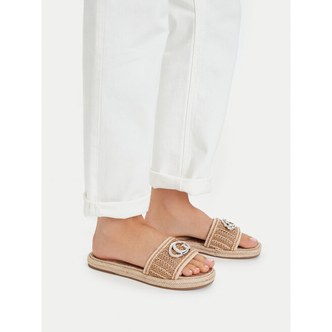 Espadryle Guess