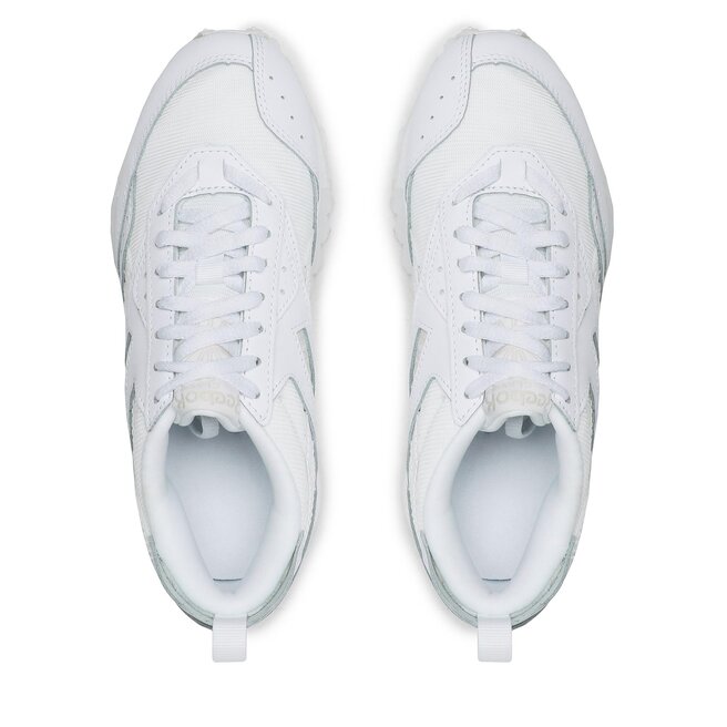 Reebok Boty Reebok LX2200 Shoes GW3787 Bílá