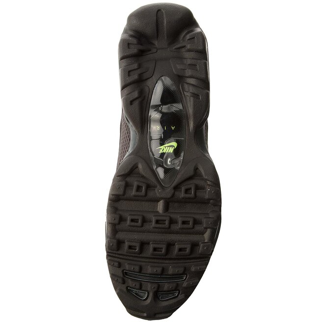 Nike air max shop 95 ultra br schwarz