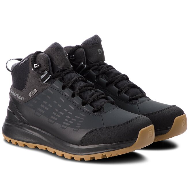 Salomon kaipo mid clearance cs wp 2