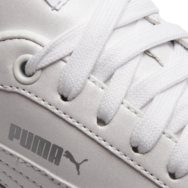 Puma smash platform hotsell lx