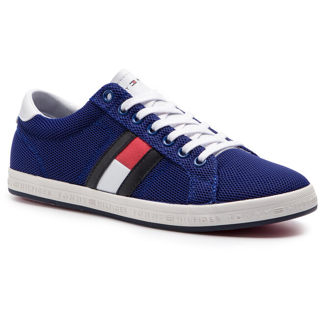 Tommy hilfiger sales essential flag detail