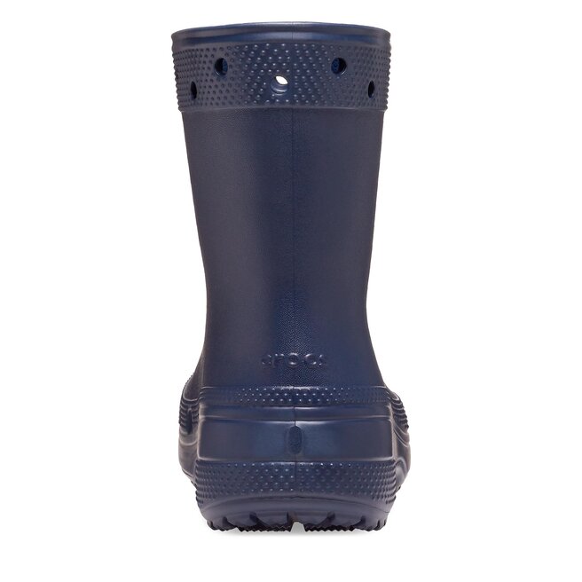 Crocs Cizme de cauciuc Crocs Classic Rain 208363 410