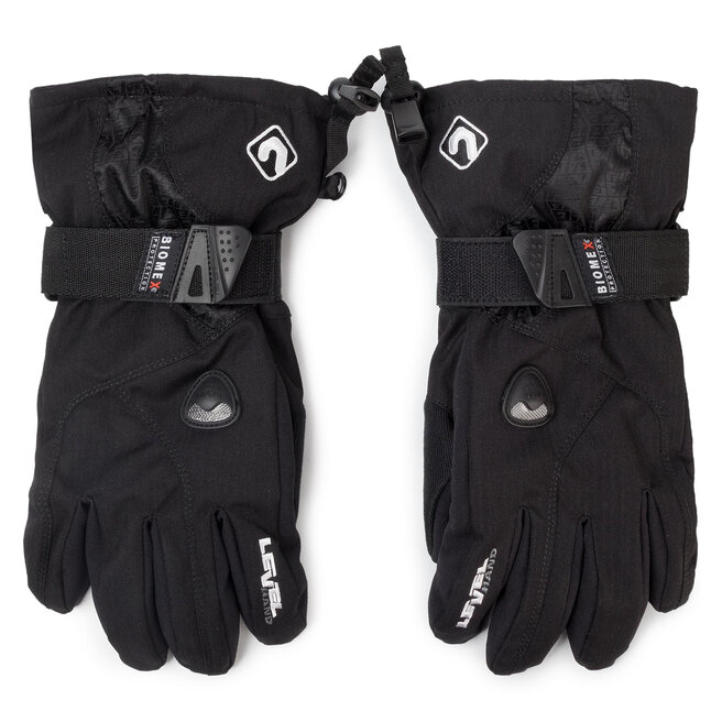 RACER® - Guanti Da Sci E Snowboard SB GUARD - Foto 7