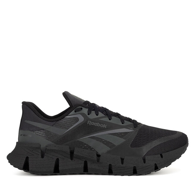 Sneakersy Reebok FLOATZIG 1 - Czarny
