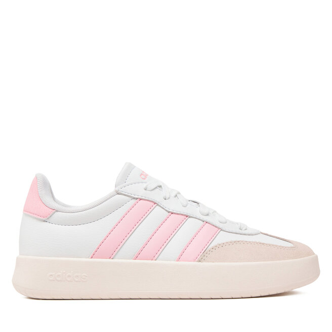 Sneakersy adidas Barreda - Biały