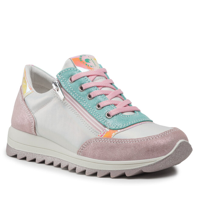 Dziewczęce sneakersy Primigi