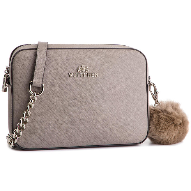 WITTCHEN Táska WITTCHEN 29-4E-003-8 Szürke