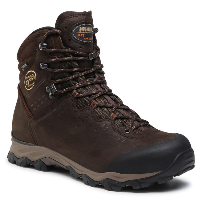 Trekkings Meindl Vakuum Men Fit II GORE-TEX 2946 Dunkelbraun 2946 imagine noua gjx.ro